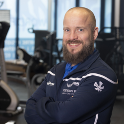 Gratis Inloopspreekuur bij Fysiotherapie Boekel