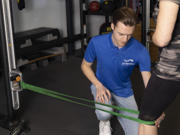 Gratis inloopspreekuur | Fysiotherapie Boekel